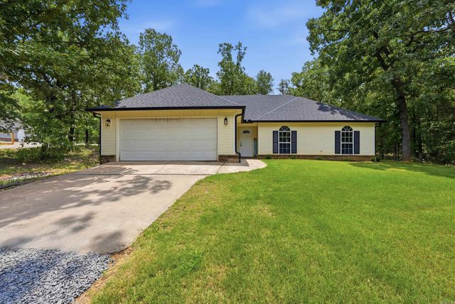 10 Christina Way, Conway, AR 72032