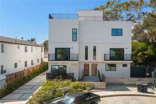 2515 Alsace Avenue 1/2, Los Angeles, CA 90016
