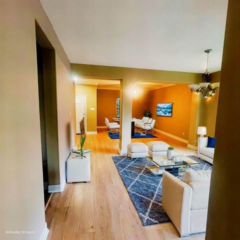 6535 Radcliffe Street, Houston, TX 77091