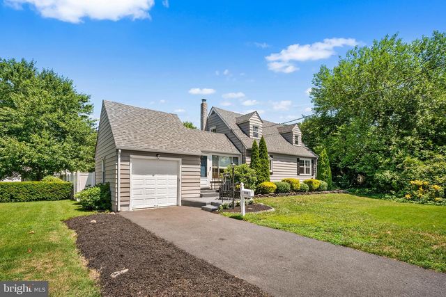 310 PEACHTREE LN, Delanco, NJ 08075