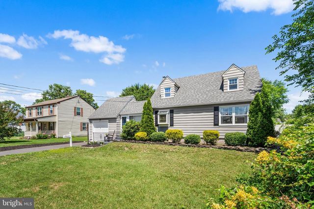 310 PEACHTREE LN, Delanco, NJ 08075