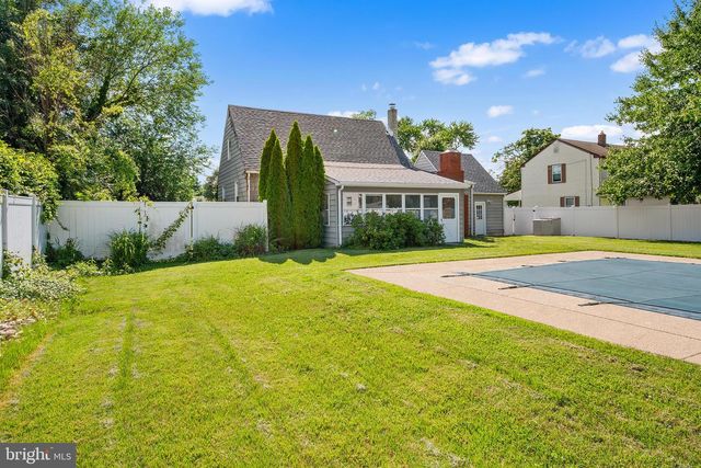 310 PEACHTREE LN, Delanco, NJ 08075