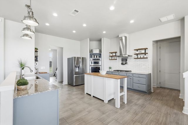 9630 Hackamore Court, Justin, TX 76247