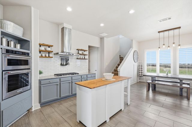 9630 Hackamore Court, Justin, TX 76247