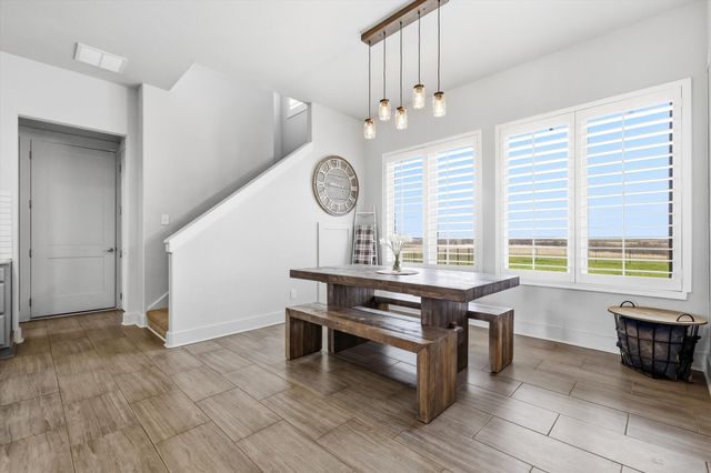 9630 Hackamore Court, Justin, TX 76247