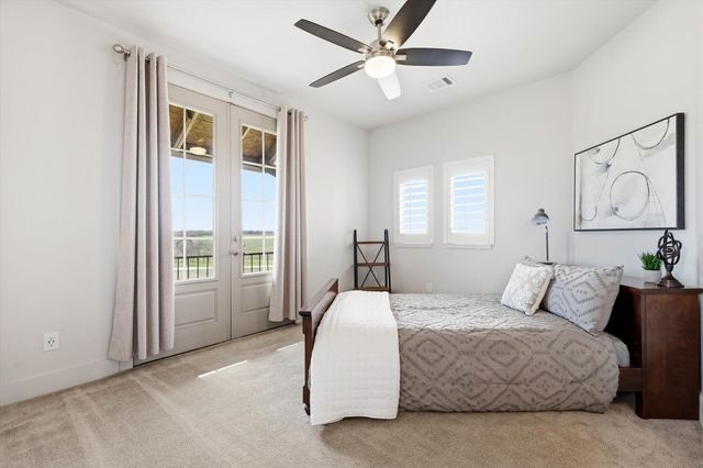 9630 Hackamore Court, Justin, TX 76247