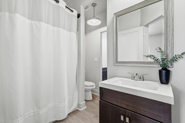 9630 Hackamore Court, Justin, TX 76247