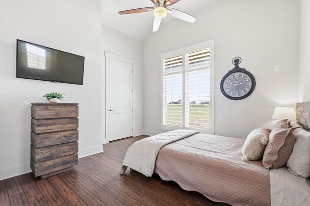 9630 Hackamore Court, Justin, TX 76247