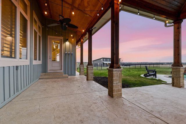 9630 Hackamore Court, Justin, TX 76247