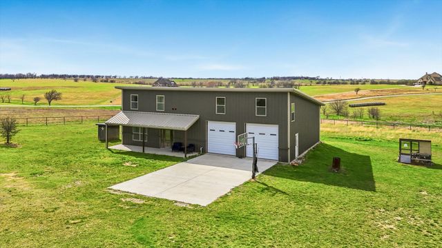 9630 Hackamore Court, Justin, TX 76247