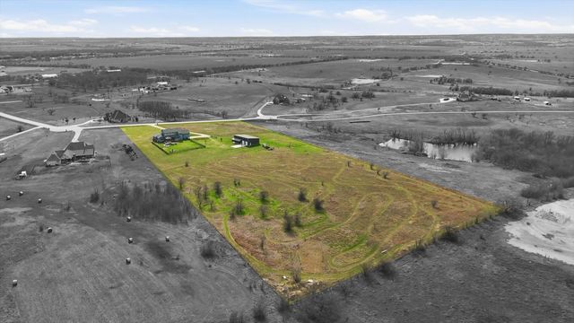 9630 Hackamore Court, Justin, TX 76247