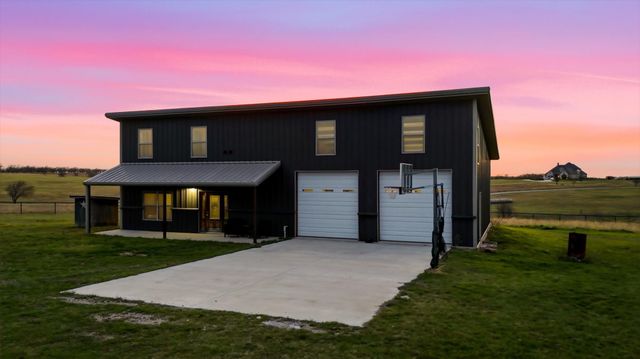 9630 Hackamore Court, Justin, TX 76247