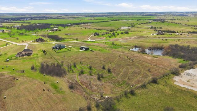 9630 Hackamore Court, Justin, TX 76247