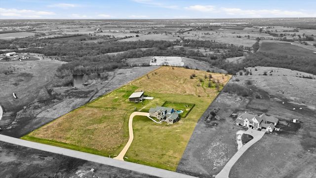 9630 Hackamore Court, Justin, TX 76247