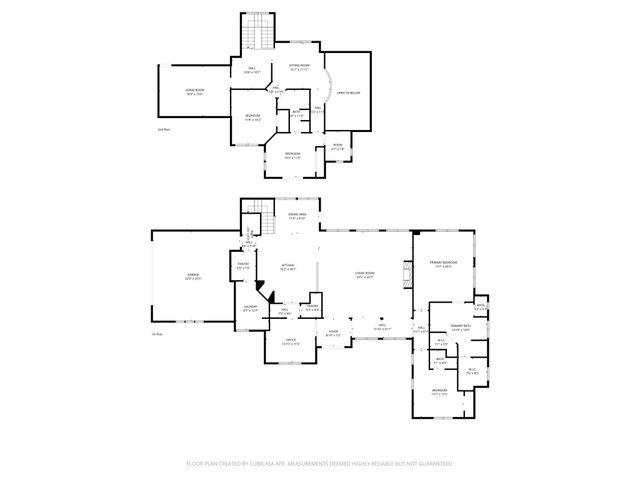 9630 Hackamore Court, Justin, TX 76247