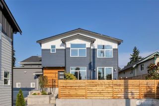 1603 SW Kenyon Street, Seattle, WA 98106