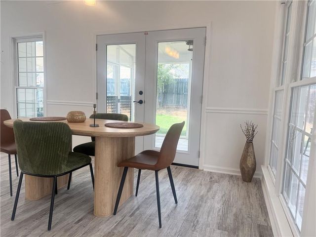 2936 Winter Rose Court, Dunwoody, GA 30360