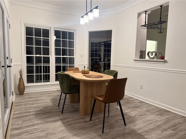 2936 Winter Rose Court, Dunwoody, GA 30360