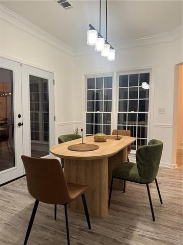 2936 Winter Rose Court, Dunwoody, GA 30360