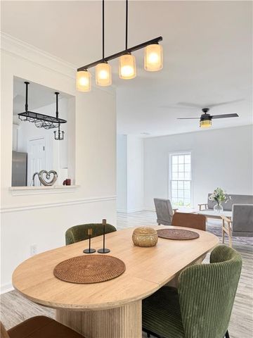 2936 Winter Rose Court, Dunwoody, GA 30360