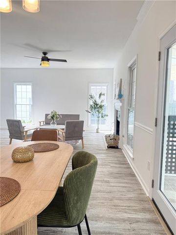 2936 Winter Rose Court, Dunwoody, GA 30360