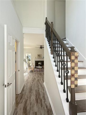 2936 Winter Rose Court, Dunwoody, GA 30360