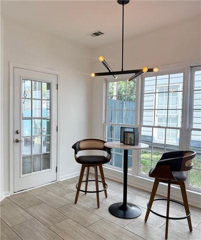 2936 Winter Rose Court, Dunwoody, GA 30360