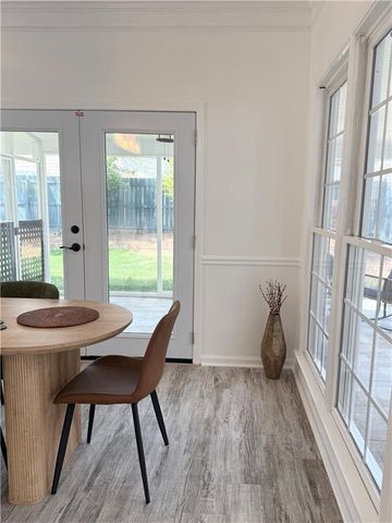 2936 Winter Rose Court, Dunwoody, GA 30360