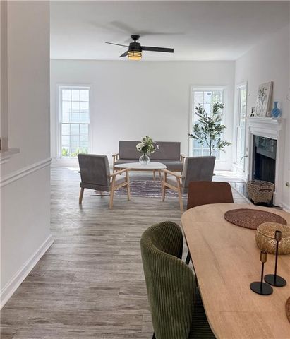 2936 Winter Rose Court, Dunwoody, GA 30360