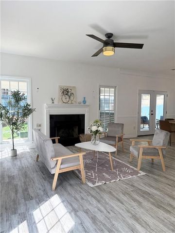 2936 Winter Rose Court, Dunwoody, GA 30360