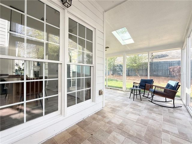 2936 Winter Rose Court, Dunwoody, GA 30360