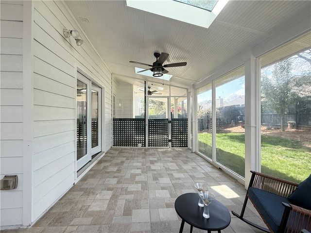 2936 Winter Rose Court, Dunwoody, GA 30360