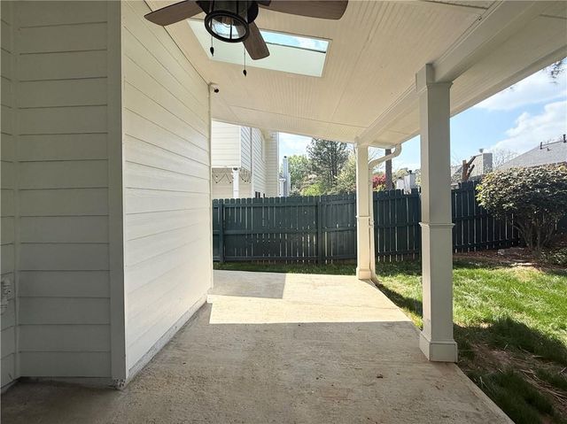 2936 Winter Rose Court, Dunwoody, GA 30360