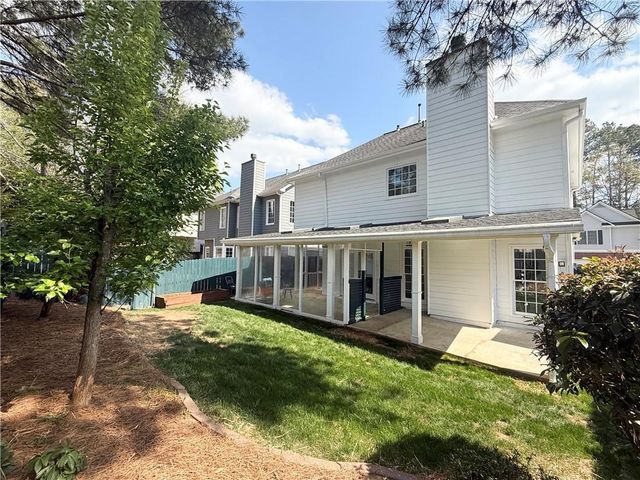 2936 Winter Rose Court, Dunwoody, GA 30360