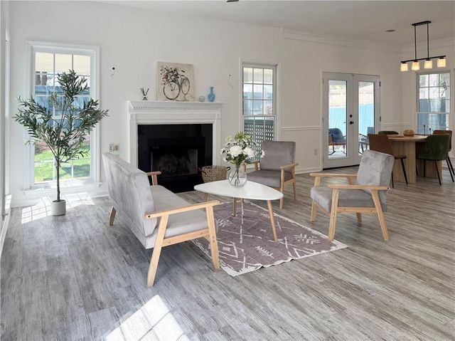 2936 Winter Rose Court, Dunwoody, GA 30360