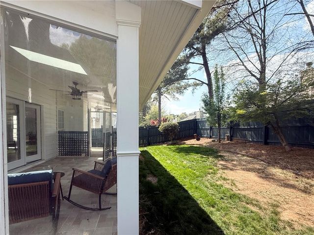 2936 Winter Rose Court, Dunwoody, GA 30360