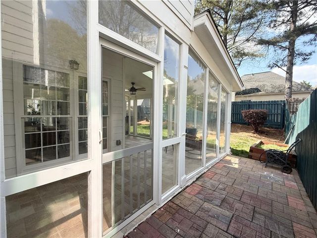 2936 Winter Rose Court, Dunwoody, GA 30360