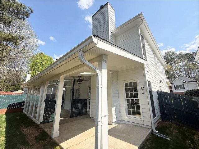 2936 Winter Rose Court, Dunwoody, GA 30360