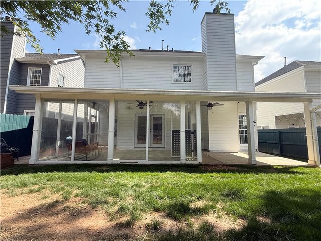 2936 Winter Rose Court, Dunwoody, GA 30360