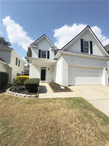 2936 Winter Rose Court, Dunwoody, GA 30360