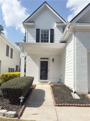 2936 Winter Rose Court, Dunwoody, GA 30360