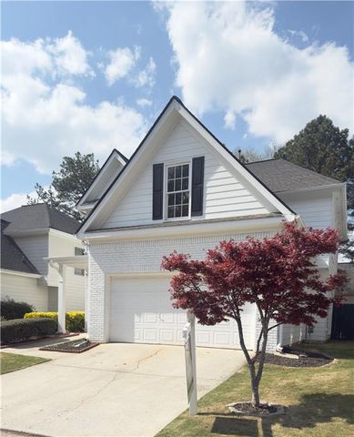 2936 Winter Rose Court, Dunwoody, GA 30360