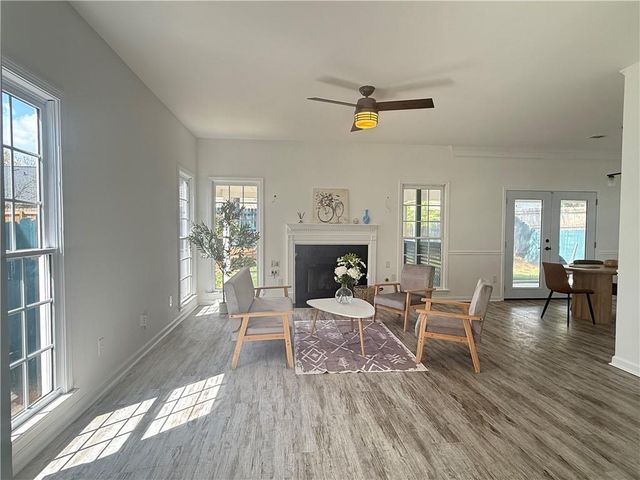 2936 Winter Rose Court, Dunwoody, GA 30360