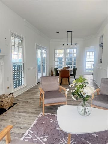 2936 Winter Rose Court, Dunwoody, GA 30360