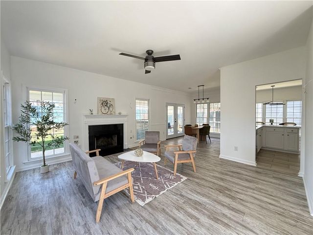 2936 Winter Rose Court, Dunwoody, GA 30360