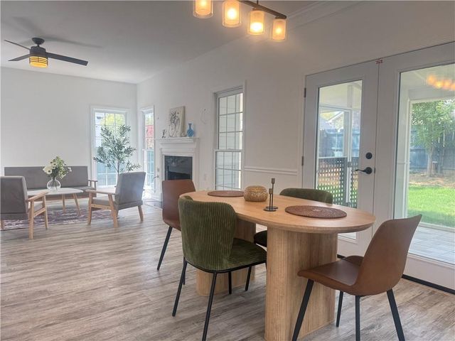 2936 Winter Rose Court, Dunwoody, GA 30360