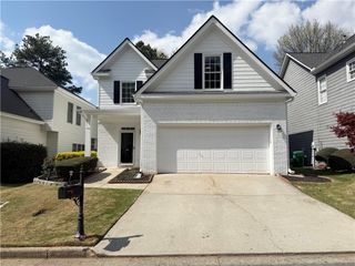 2936 Winter Rose Court, Dunwoody, GA 30360