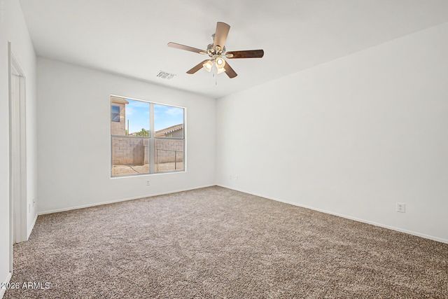 4332 W Hasan Drive S, Laveen, AZ 85339