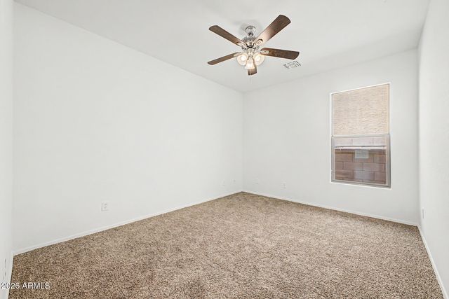 4332 W Hasan Drive S, Laveen, AZ 85339
