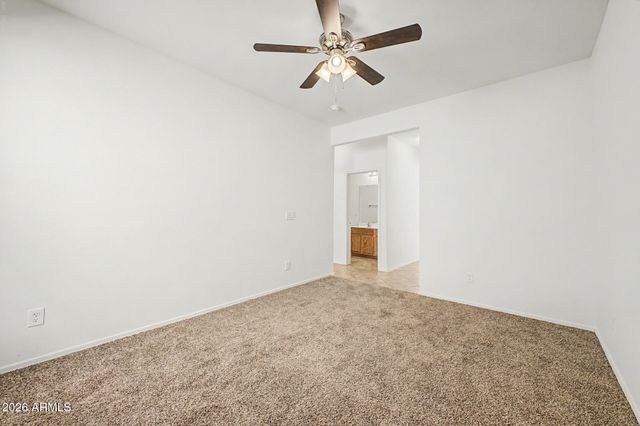 4332 W Hasan Drive S, Laveen, AZ 85339